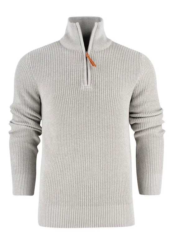 James Harvest Flatwillow 2112505 Vest Regular Fit