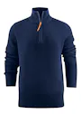 James Harvest Flatwillow 2112505 Vest Regular Fit miniatuur