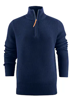 James Harvest Flatwillow 2112505 Vest Regular Fit miniatuur
