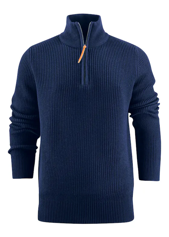 James Harvest Flatwillow 2112505 Vest Regular Fit