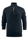 James Harvest Flatwillow 2112505 Vest Regular Fit miniatuur