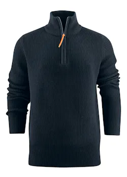 James Harvest Flatwillow 2112505 Vest Regular Fit