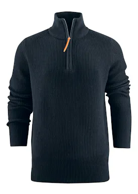 James Harvest Flatwillow 2112505 Vest Regular Fit