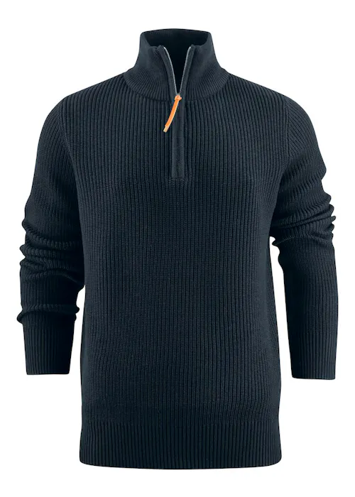 James Harvest Flatwillow 2112505 Vest Regular Fit