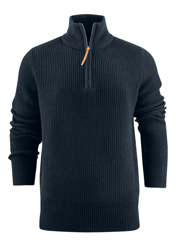 James Harvest Flatwillow 2112505 Vest Regular Fit
