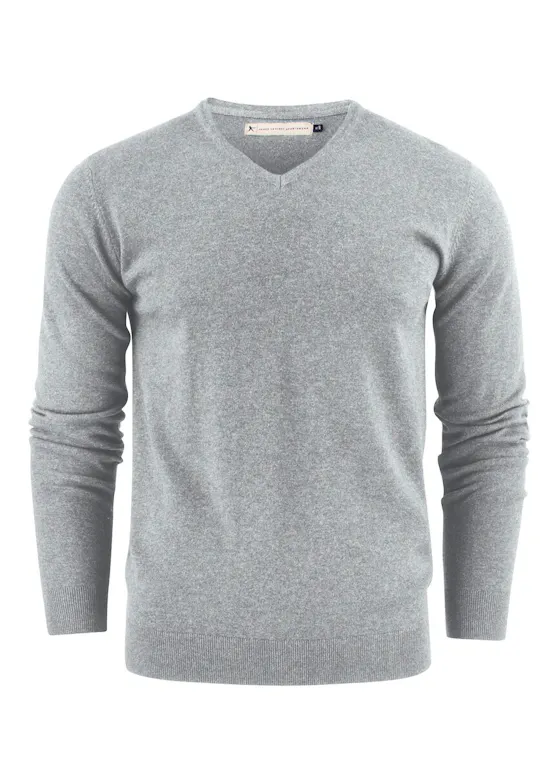 J. Harvest & Frost Merino V 2930101 Sweatshirt, beheizt, Regular Fit