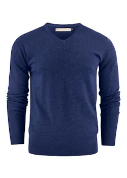 James Harvest Ashland 2112507 Sweater V-Neck Regular Fit miniatuur
