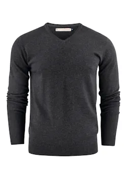 James Harvest Ashland 2112507 Sweater V-Neck Regular Fit miniatuur