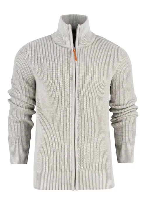 James Harvest Veste Brockway