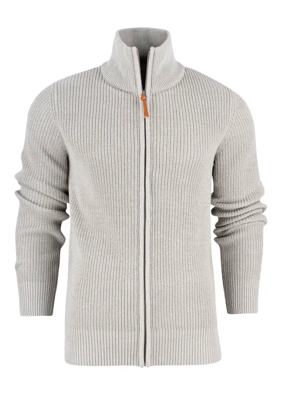 James Harvest Jacket Brockway