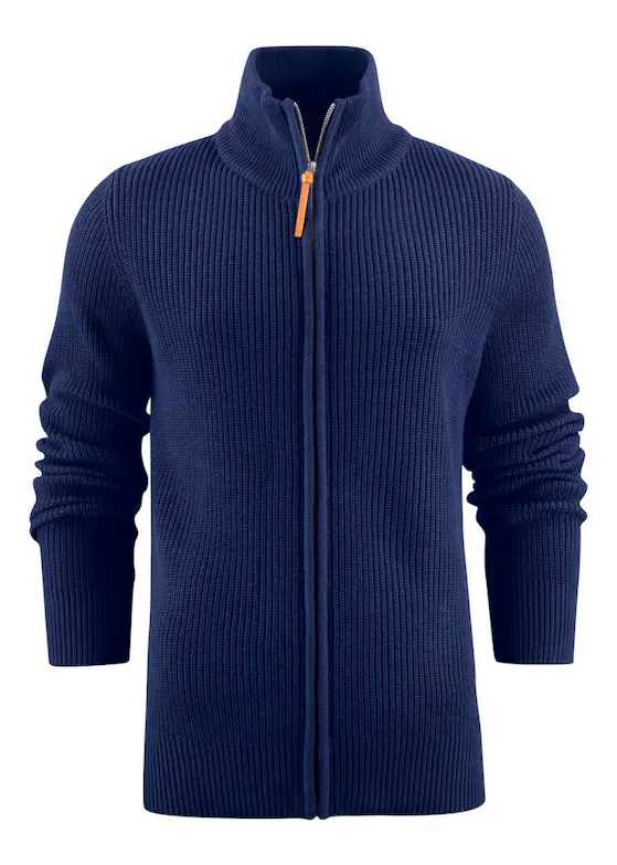 James Harvest Jacket Brockway