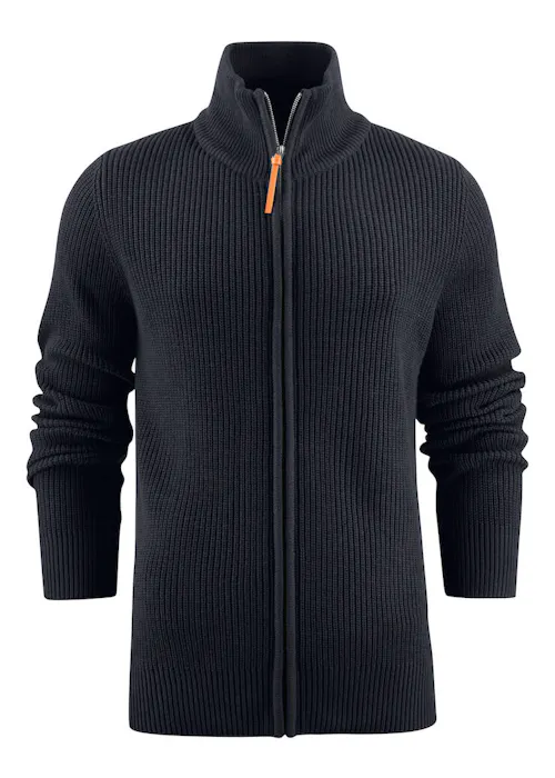 James Harvest Veste Brockway
