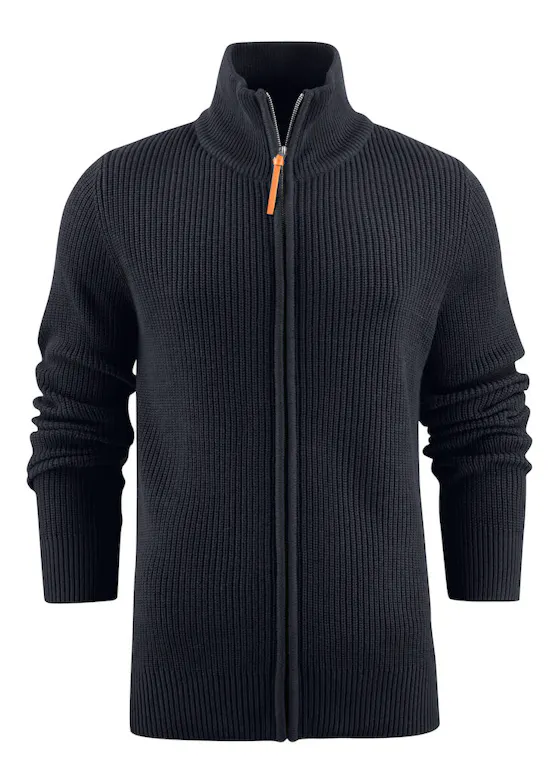 James Harvest Jacket Brockway