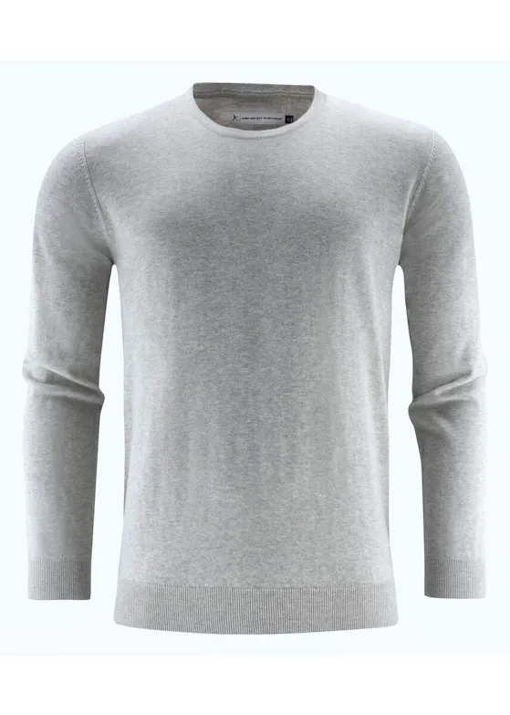 James Harvest Ashland U 2112512 Sportswear Sweater Regular Fit