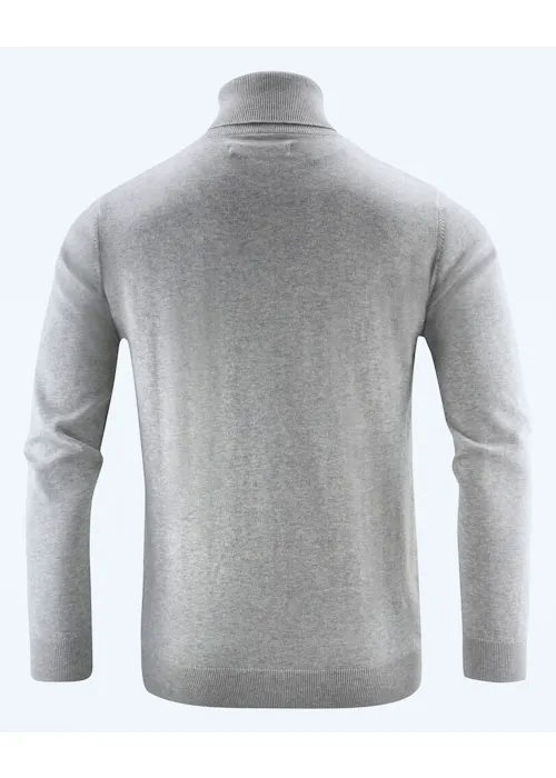 James Harvest Ashland Turtle 2112513 Sportswear Sweater Regular Fit