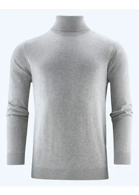 James Harvest Ashland Turtle 2112513 Sportswear Sweater Regular Fit