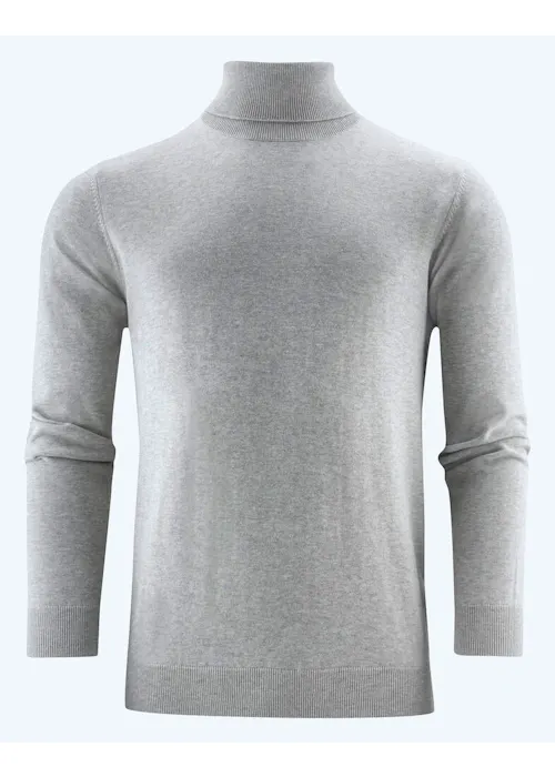 James Harvest Ashland Turtle 2112513 Sportswear Sweater Regular Fit
