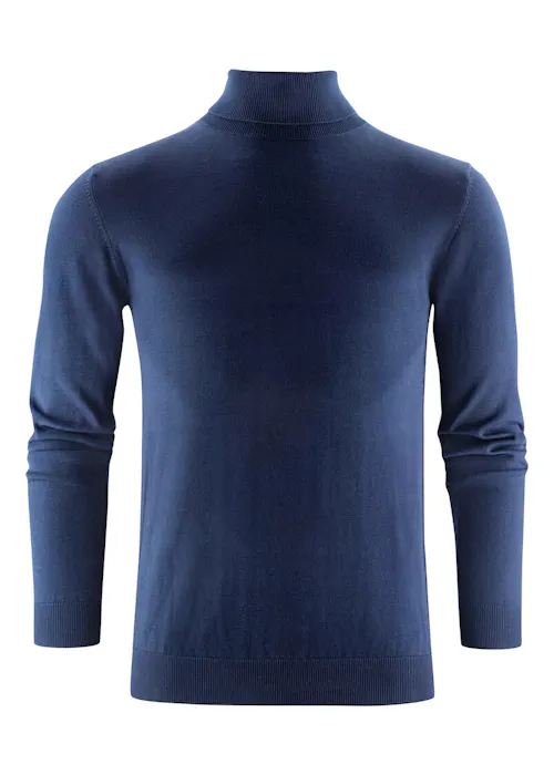 James Harvest Ashland Turtle 2112513 Sportswear Sweater Regular Fit