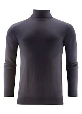 James Harvest Ashland Turtle 2112513 Sportswear Sweater Regular Fit