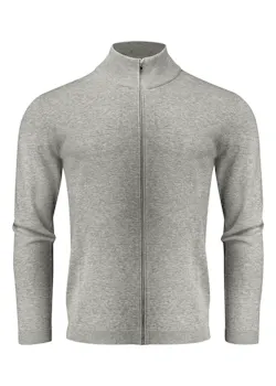 James Harvest Sportswear Ashland 2112514 Cardigan Regular Fit miniatuur