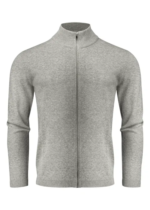 James Harvest Sportswear Ashland 2112514 Cardigan Regular Fit