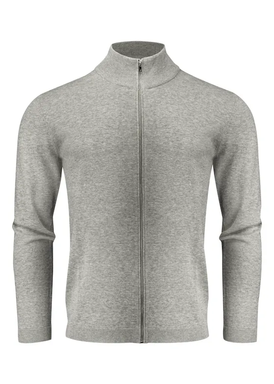 James Harvest Sportswear Ashland 2112514 Cardigan Regular Fit