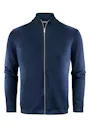James Harvest Sportswear Ashland 2112514 Cardigan Regular Fit miniatuur