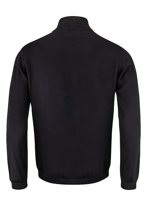James Harvest Sportswear Ashland 2112514 Cardigan Regular Fit