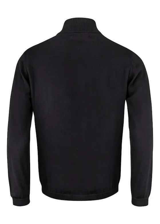 James Harvest Sportswear Ashland 2112514 Cardigan Regular Fit