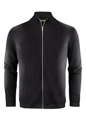 James Harvest Sportswear Ashland 2112514 Cardigan Regular Fit