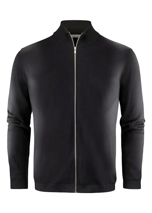 James Harvest Sportswear Ashland 2112514 Cardigan Regular Fit