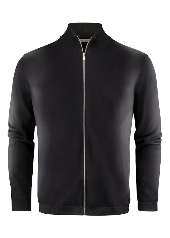 James Harvest Sportswear Ashland 2112514 Cardigan Regular Fit