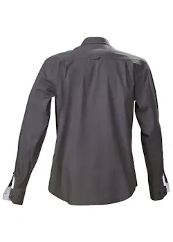 James Harvest Sportswear Redding 2113033 Hemd Regular Fit miniatuur