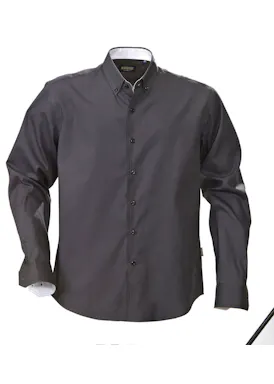 James Harvest Sportswear Redding 2113033 Hemd Regular Fit