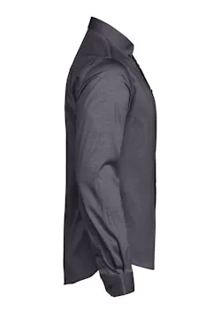 James Harvest Sportswear Redding 2113033 Hemd Regular Fit miniatuur