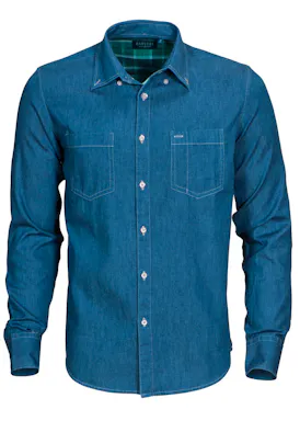 James Harvest Sportswear Jupiter 2113035 Hemd Regular Fit