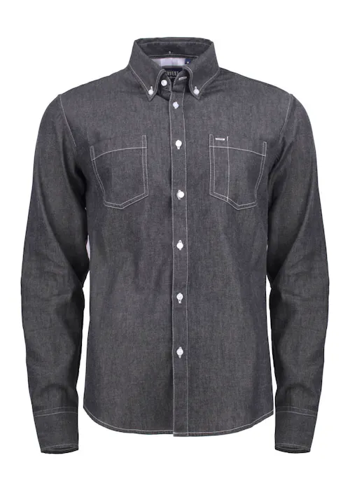 James Harvest Sportswear Jupiter 2113035 Hemd Regular Fit