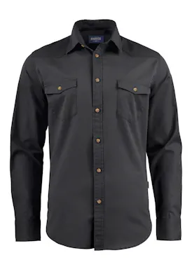 James Harvest Sportswear Treemore 2113037 Shirt Regular Fit