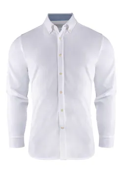 James Harvest Sportswear Burlingham 2113038 Chemise coupe standard thumbnail (vignette)