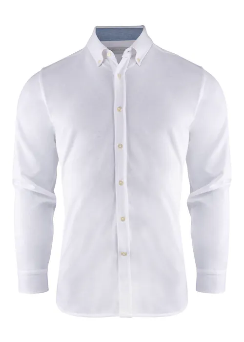 James Harvest Sportswear Burlingham 2113038 Chemise coupe standard