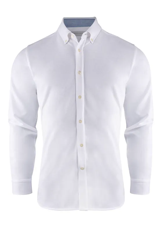 James Harvest Sportswear Burlingham 2113038 Hemd Regular Fit