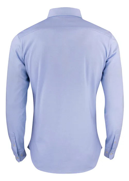 James Harvest Sportswear Burlingham 2113038 Chemise coupe standard