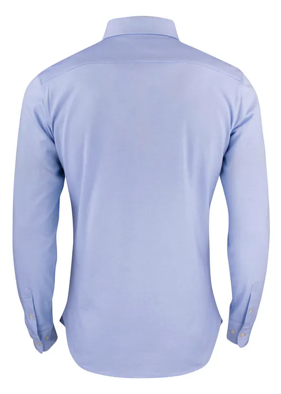 James Harvest Sportswear Burlingham 2113038 Hemd Regular Fit