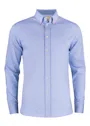 James Harvest Sportswear Burlingham 2113038 Hemd Regular Fit miniatuur