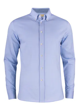 James Harvest Sportswear Burlingham 2113038 Hemd Regular Fit