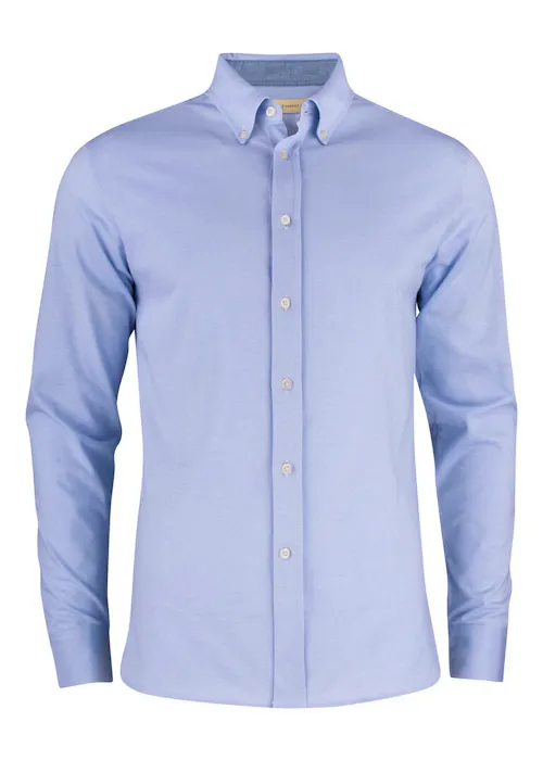 James Harvest Sportswear Burlingham 2113038 Chemise coupe standard