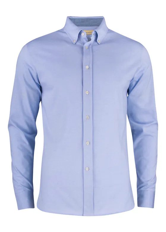 James Harvest Sportswear Burlingham 2113038 Hemd Regular Fit