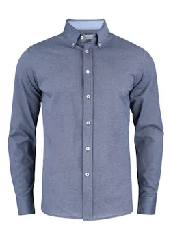 James Harvest Sportswear Burlingham 2113038 Chemise coupe standard thumbnail (vignette)