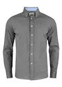 James Harvest Sportswear Burlingham 2113038 Hemd Regular Fit miniatuur