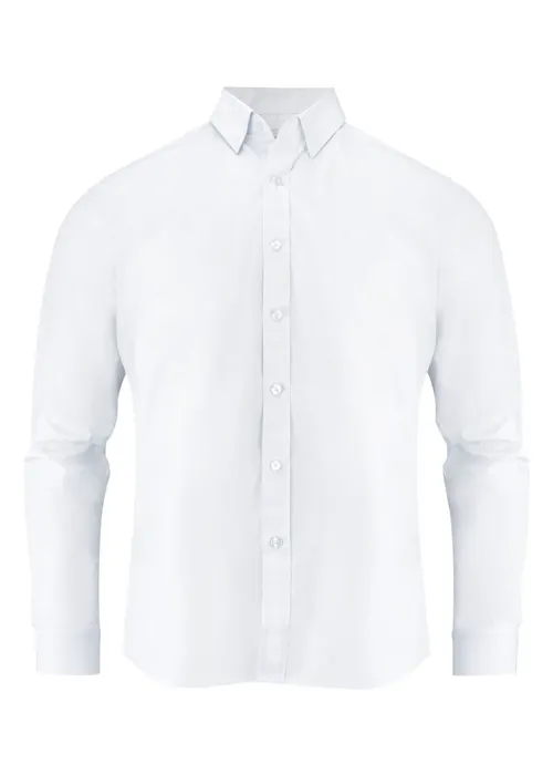 James Harvest Sportswear Acton 2113040 Hemd Regular Fit